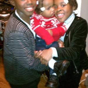 Meet your Posher, Stacy